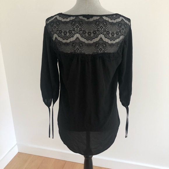 Dynamite dress shirt - Picture 3 of 4